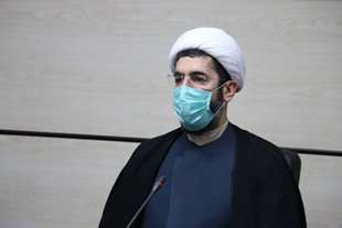  جشنواره ملی اعتکاف دانشگاهیان باید به فرصتی برای ترویج معنویت تبدیل شود